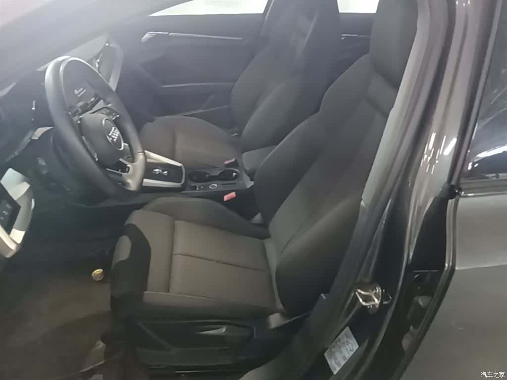 Audi A3, 2022 15