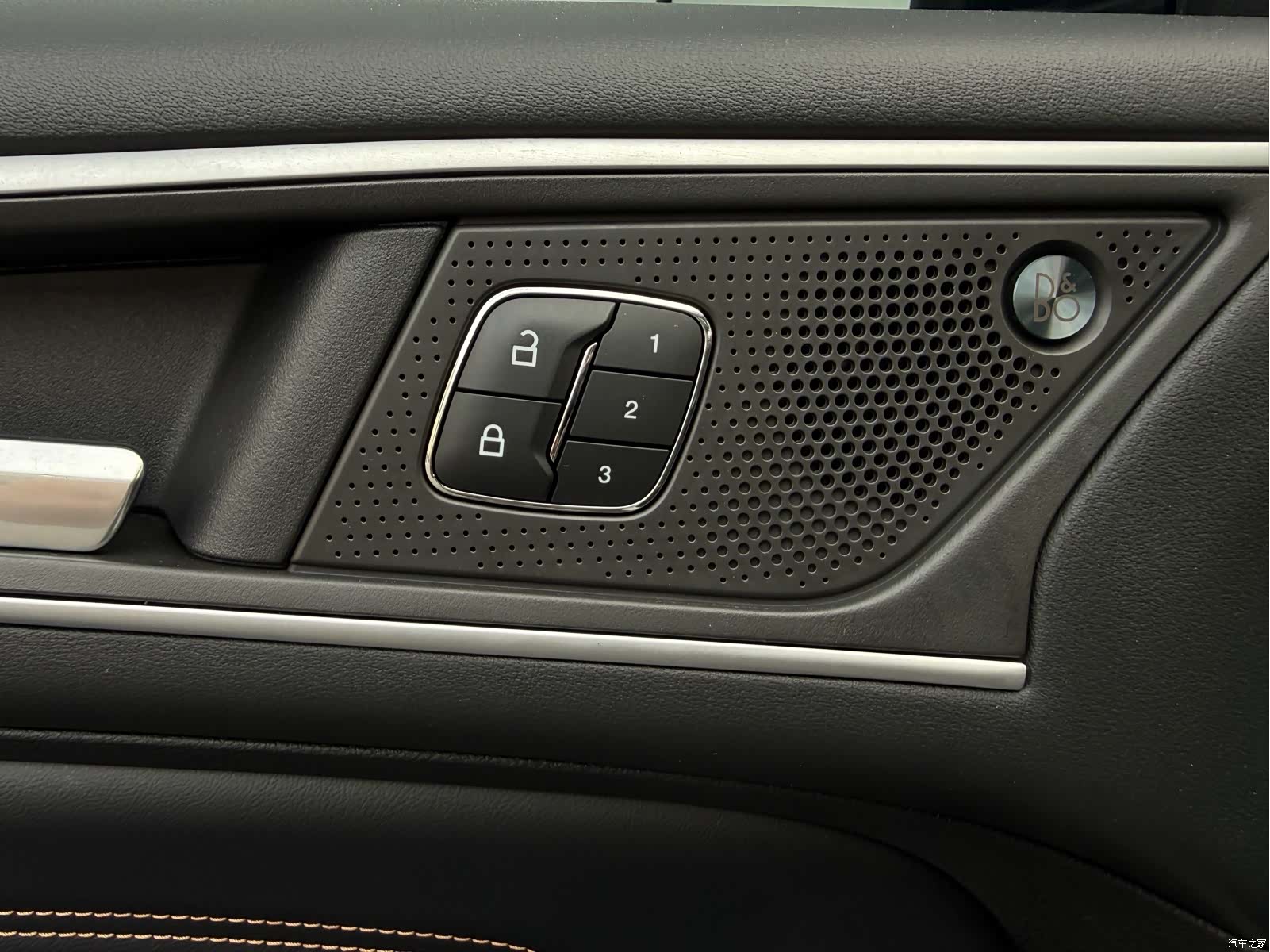 Ford Edge, 2022 21
