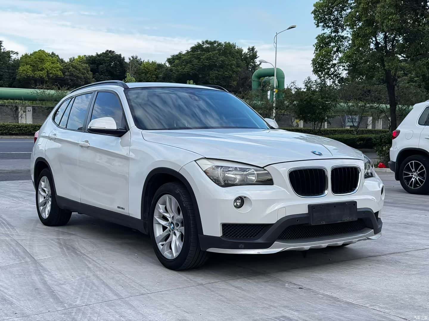 BMW X1, 2016 1