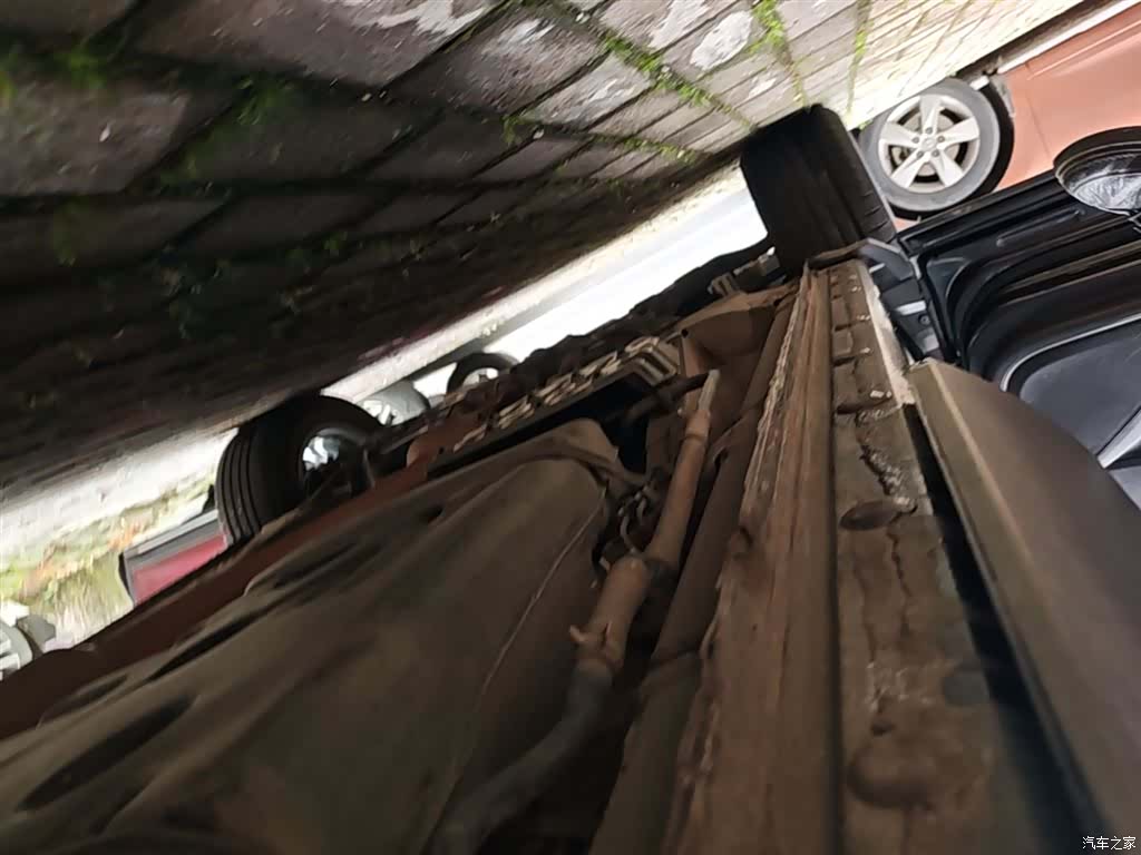 Changan CS75, 2021 22