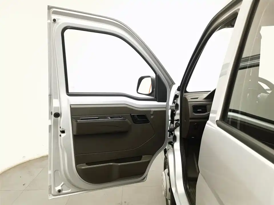 Wuling Wuling Rongguang New Card