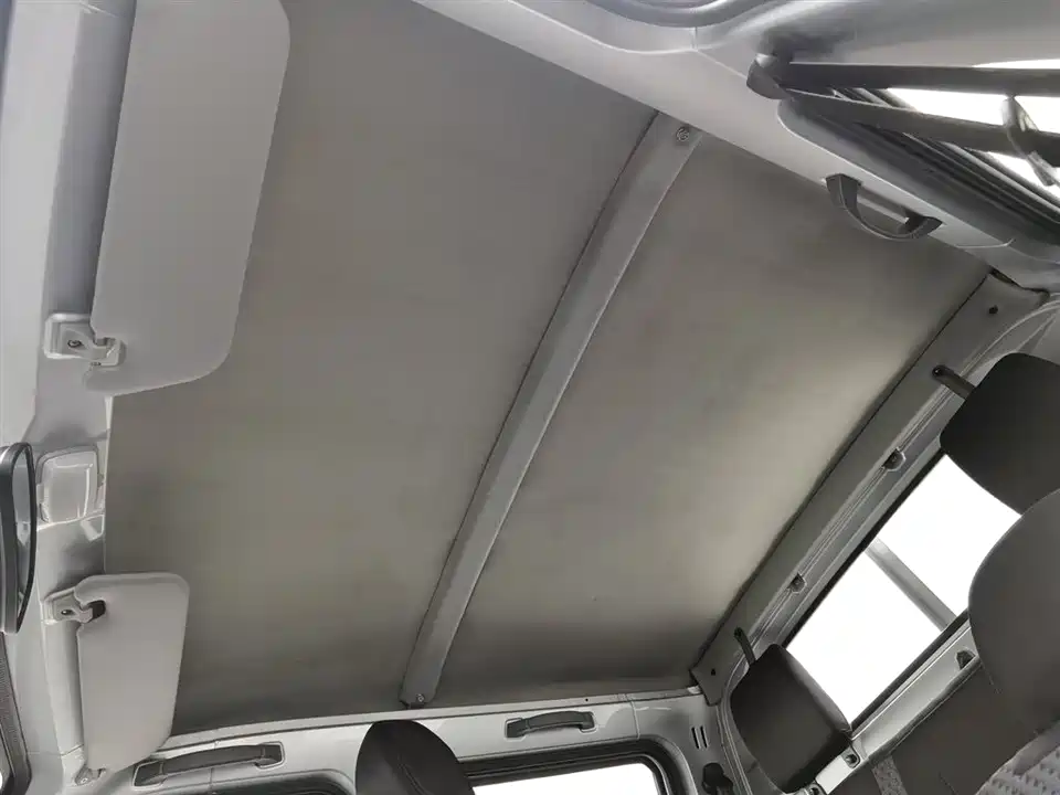 Wuling Wuling Rongguang New Card