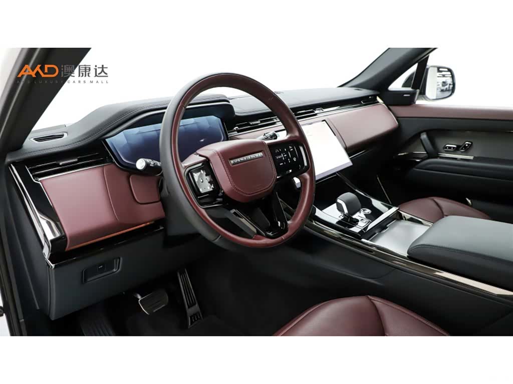 Land Rover Range Rover Sport, 2023 6