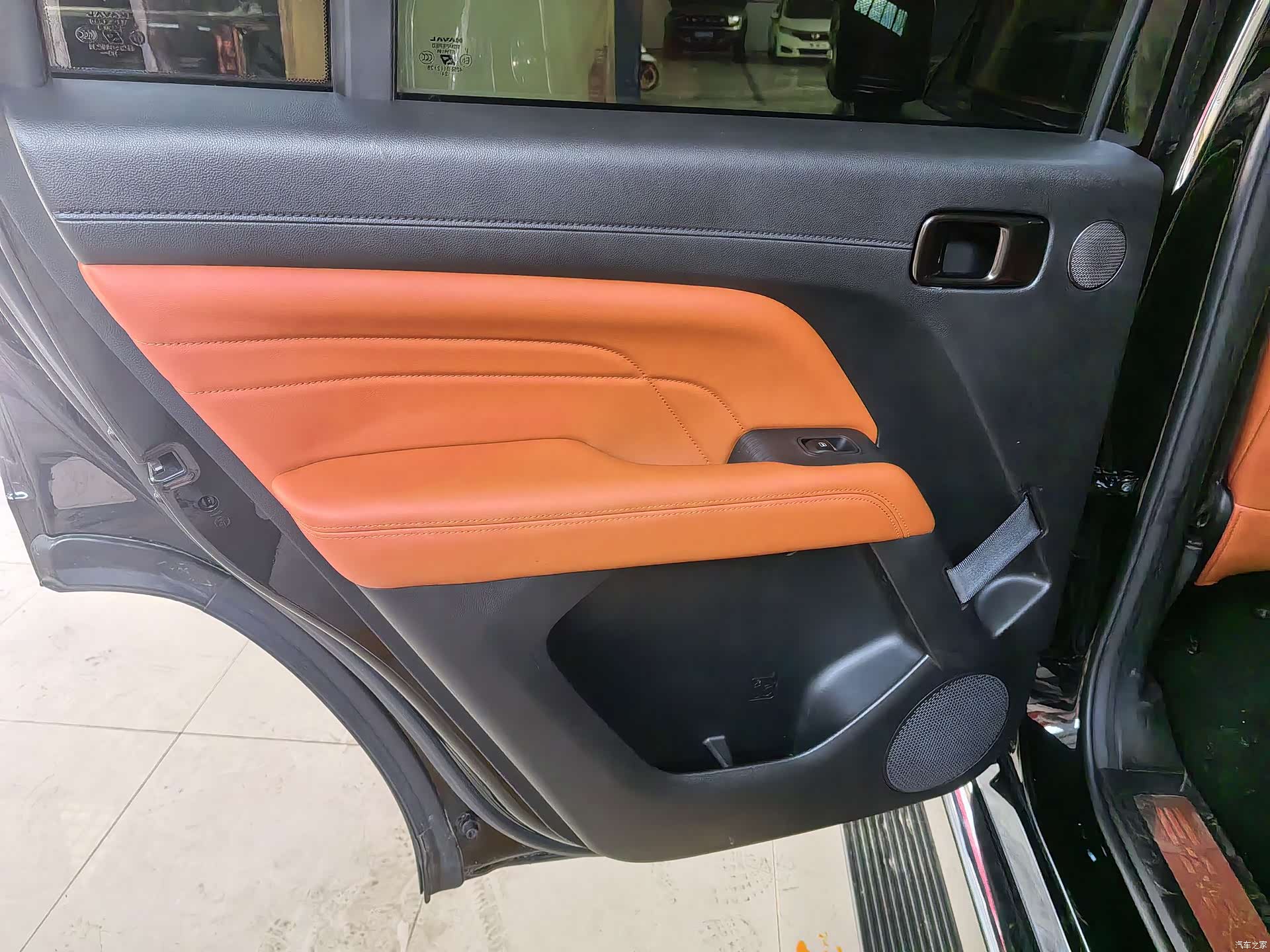 Haval H9, 2025 8