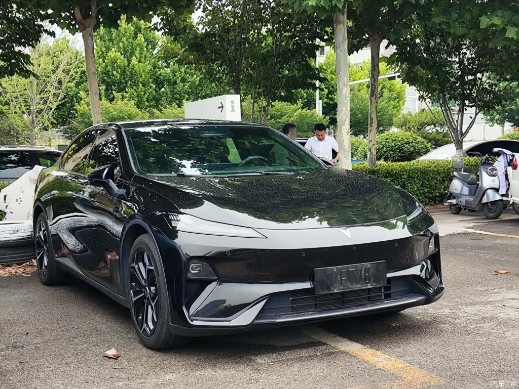 Deepal L07, 2025 4
