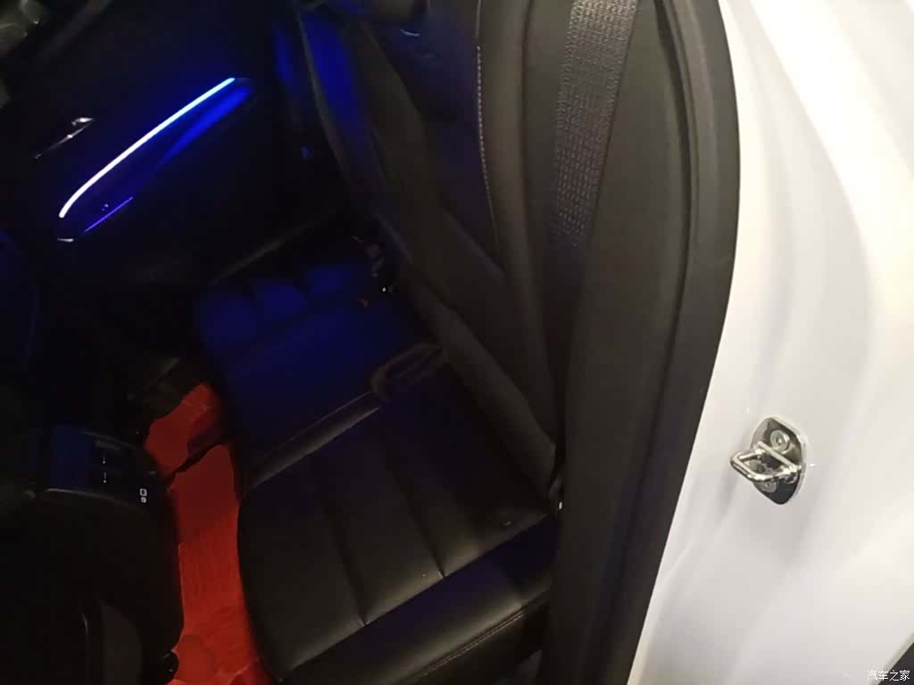 Cadillac XT4, 2021 17