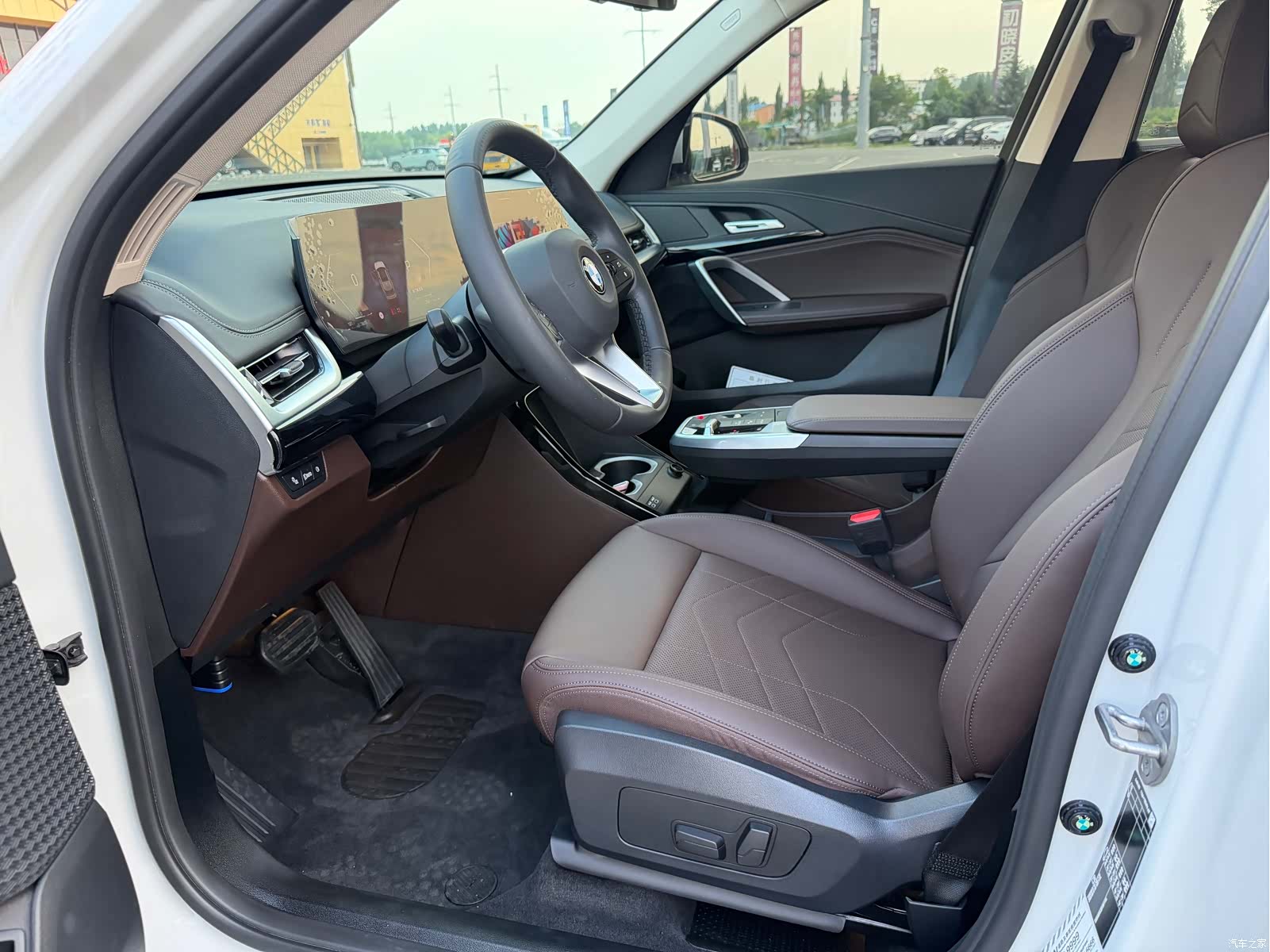 BMW X1, 2024 10