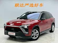 ε��ES8 2018�� 355KM ��׼�� ������