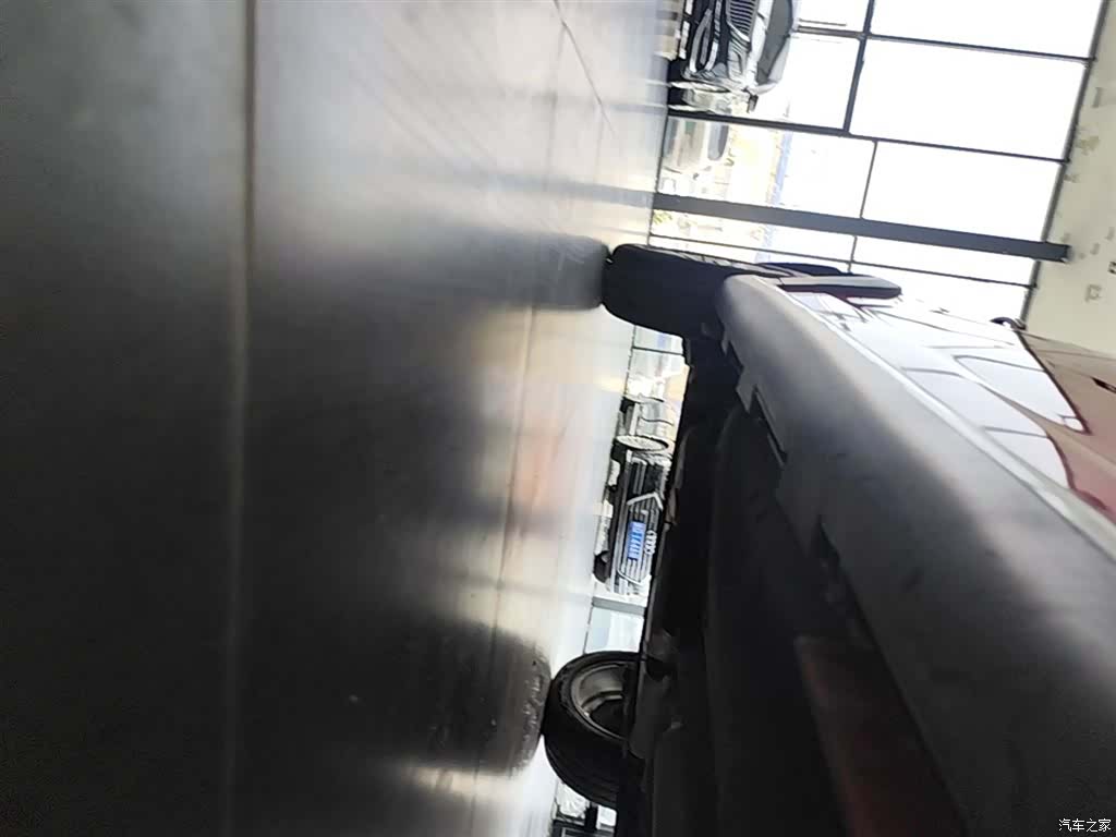 Chery 3x, 2021 21