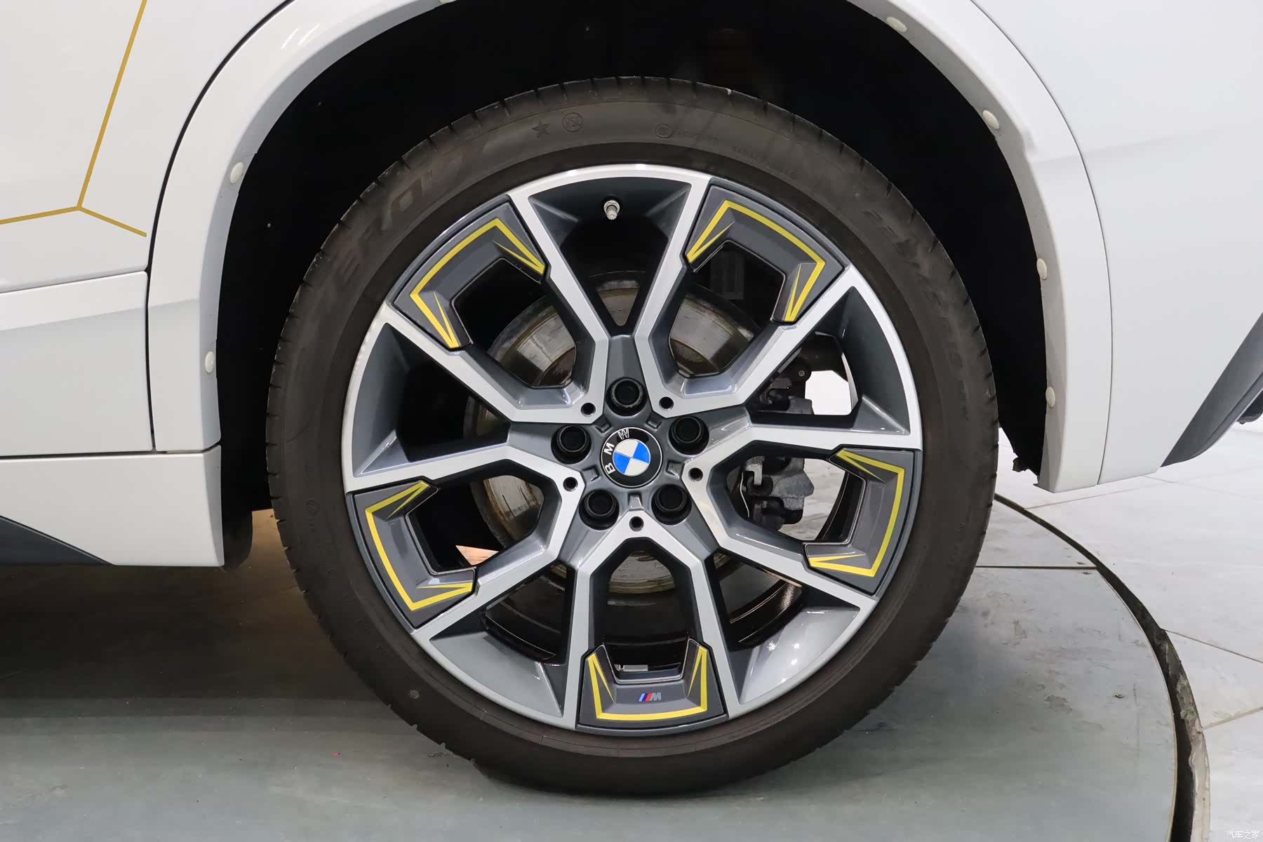 BMW X2, 2024 11