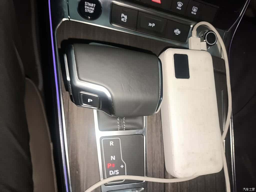 Audi A7L, 2022 14