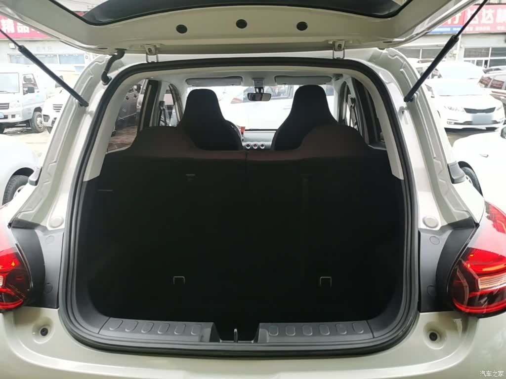Wuling Bingo, 2023 13