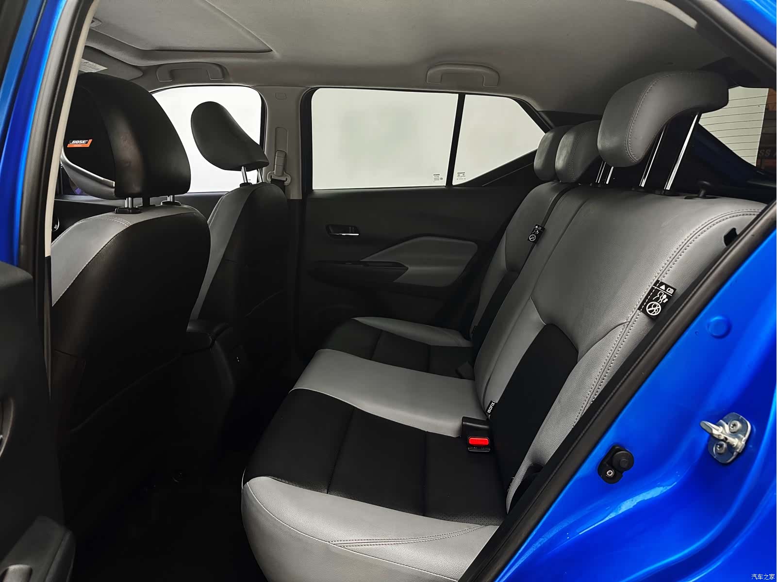 Nissan Kicks, 2022 13