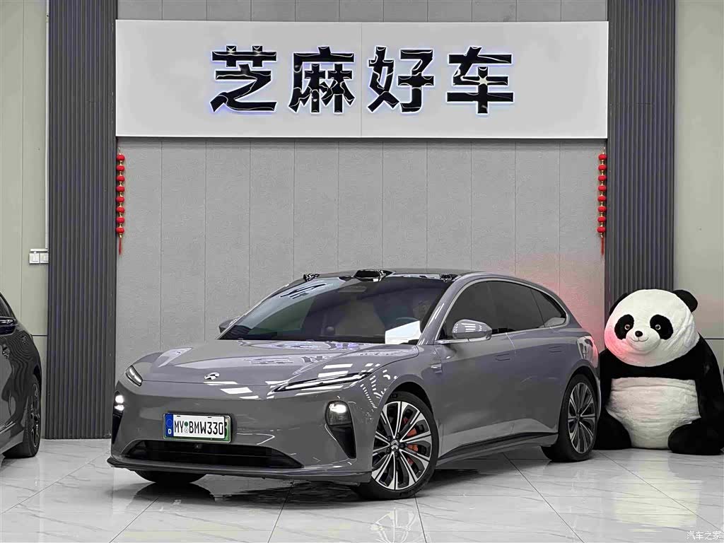 NIO ET5, 2023 1