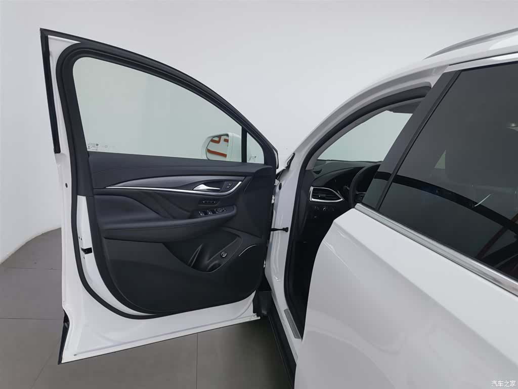 Buick Enclave, 2020 8