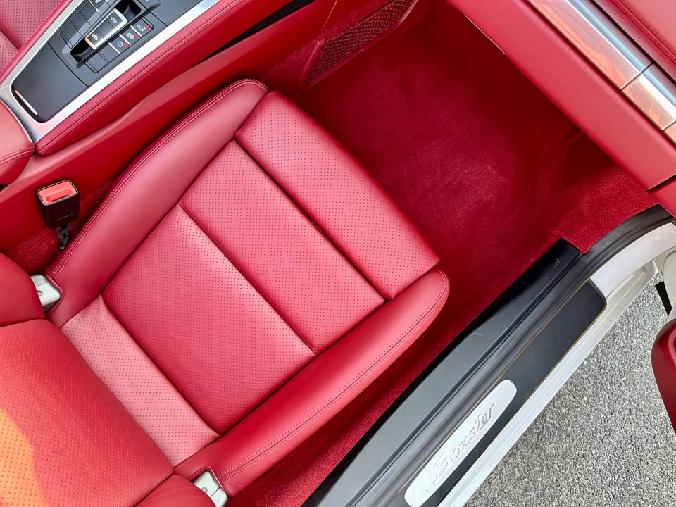Porsche 718 Porsche 718