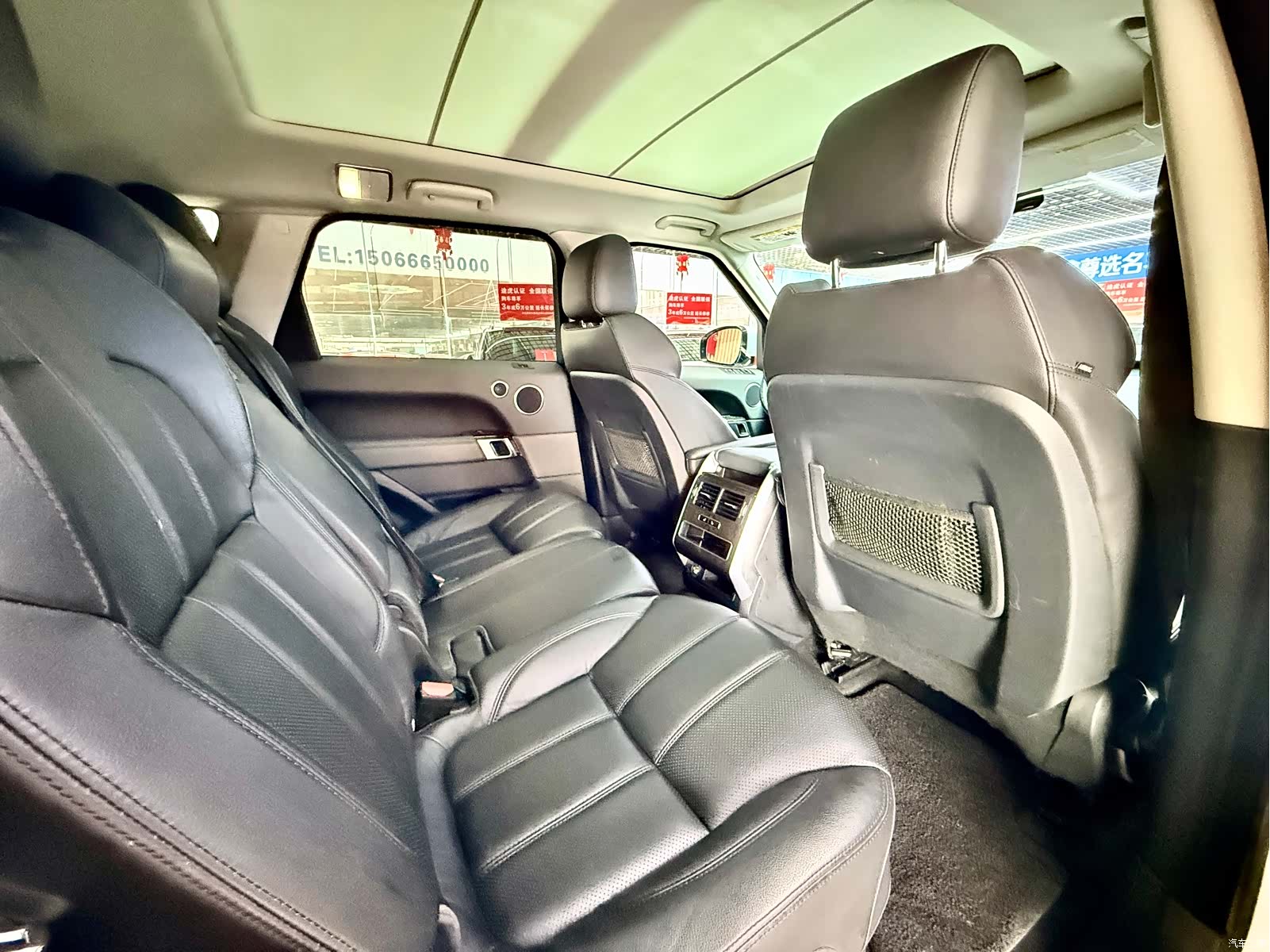 Land Rover Range Rover, 2014 12