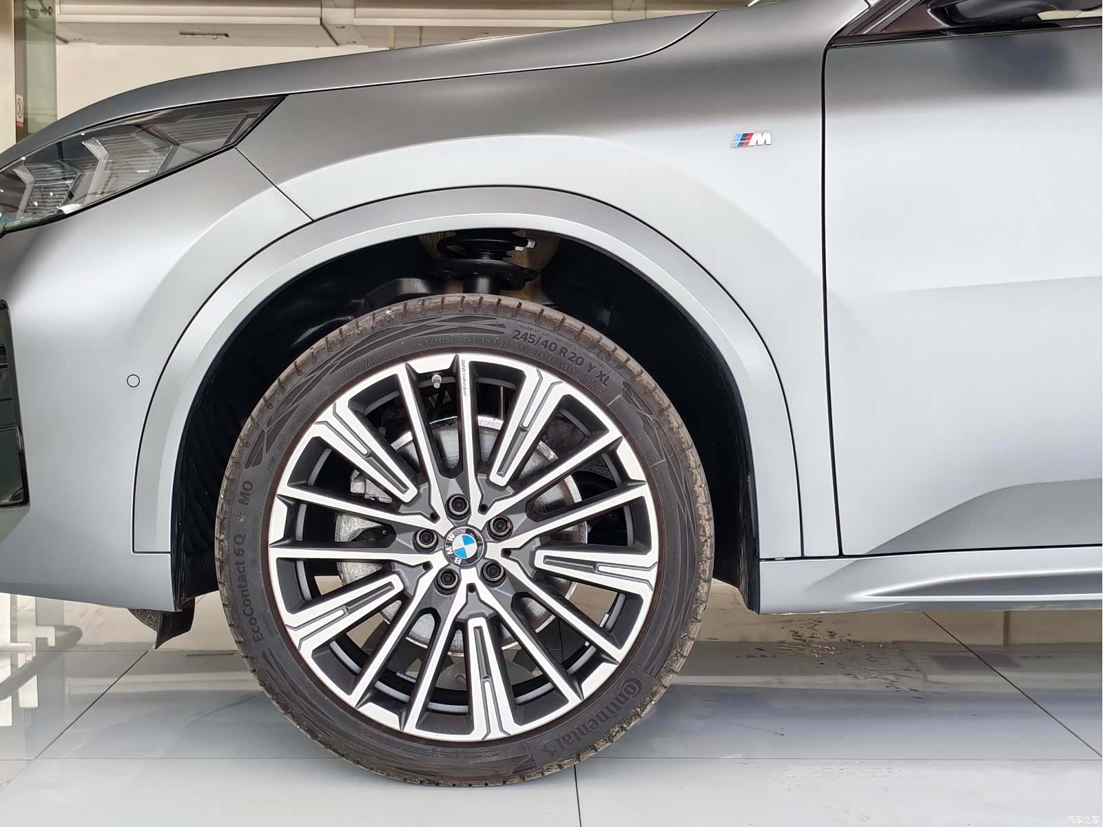 BMW X2, 2024 8