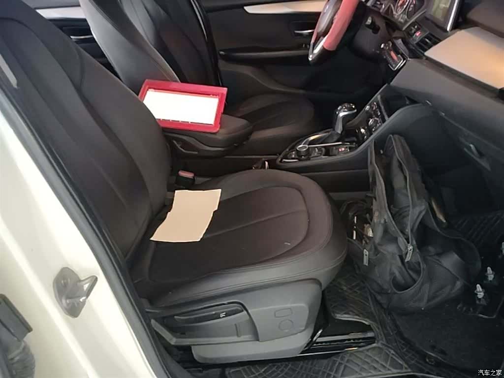 BMW 2 Series, 2016 25