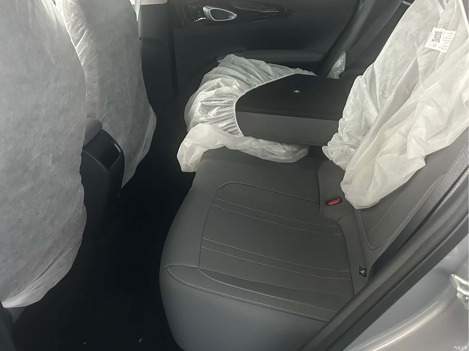Geely Xingyuan, 2026 10