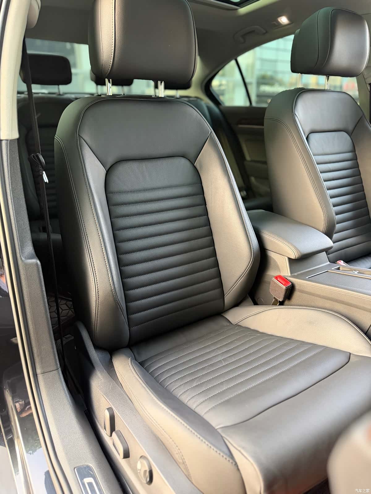 Volkswagen Magotan, 2019 13