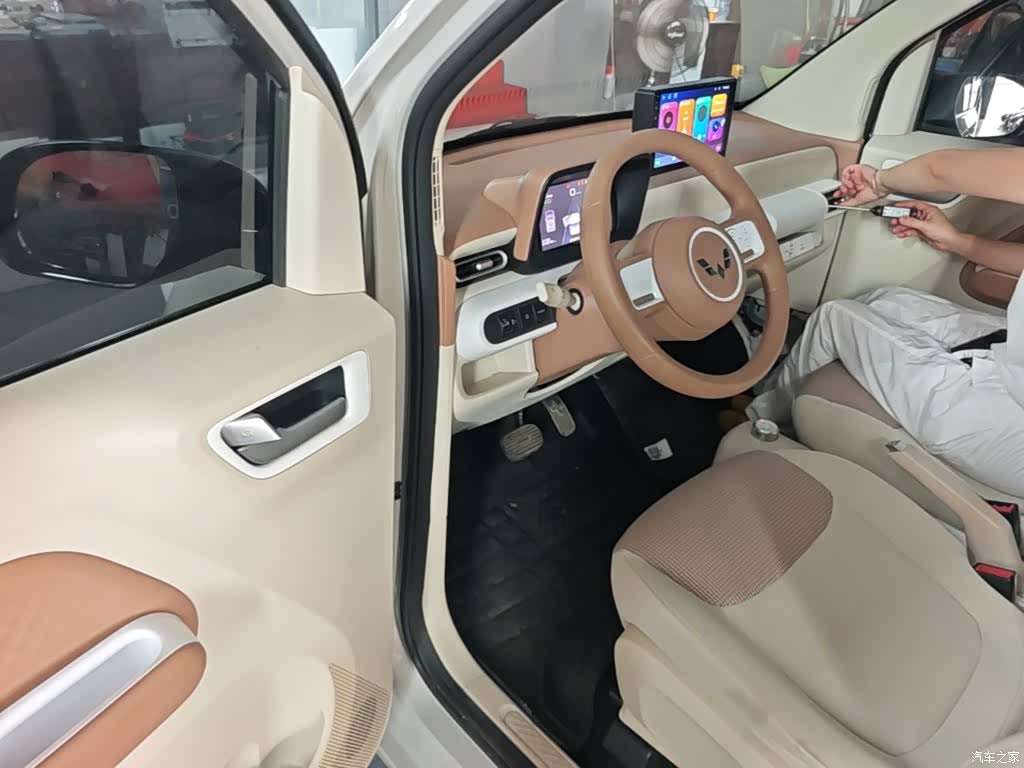 Wuling MINIEV, 2025 16