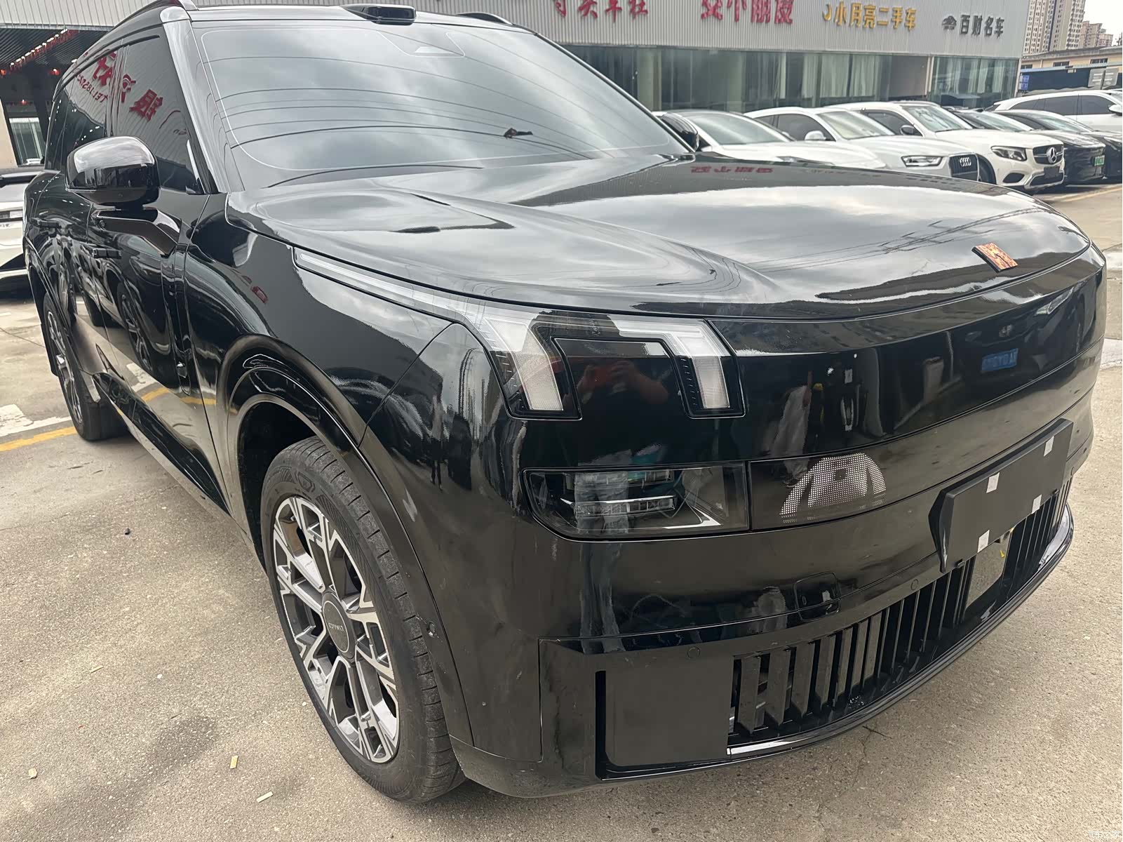 Lynk & Co 02, 2025 2