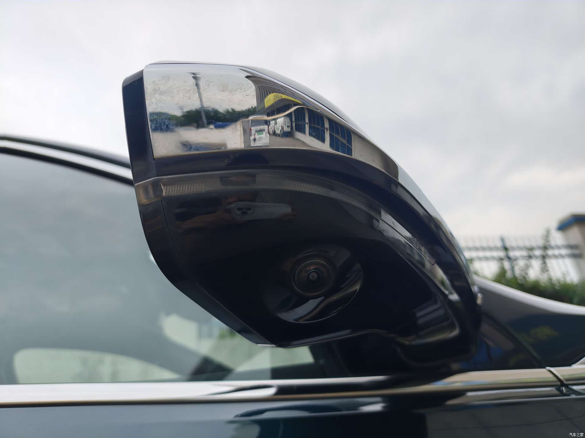 Geely Preface, 2023 11