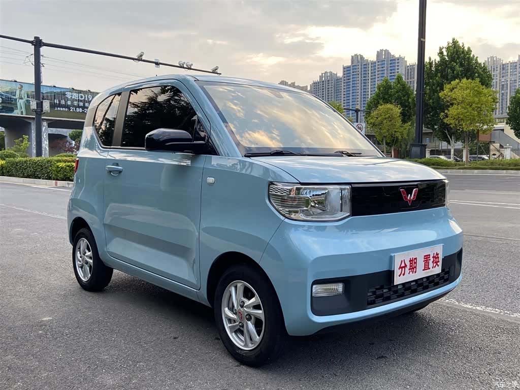 Wuling Yuan, 2022 3