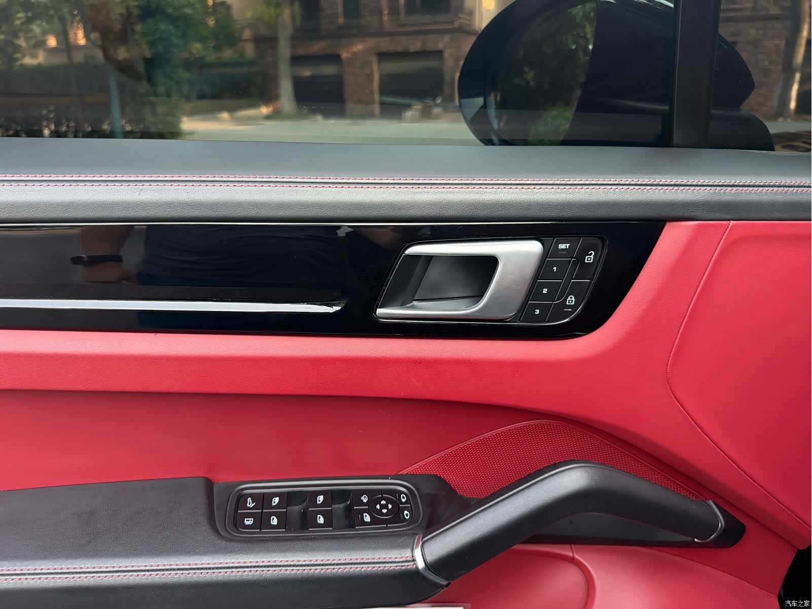 Porsche Cayenne, 2022 12