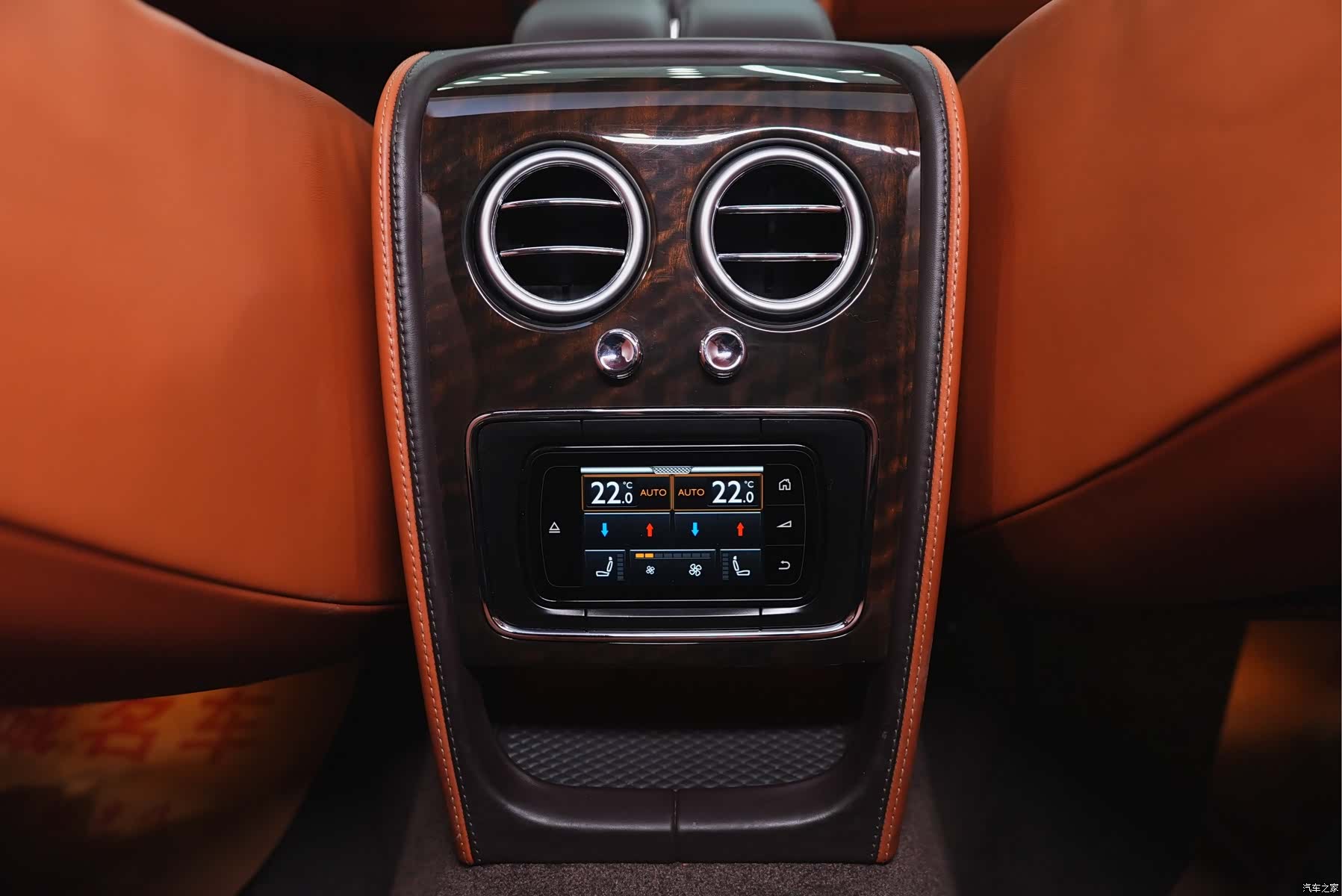 Bentley Flying Spur, 2018 22
