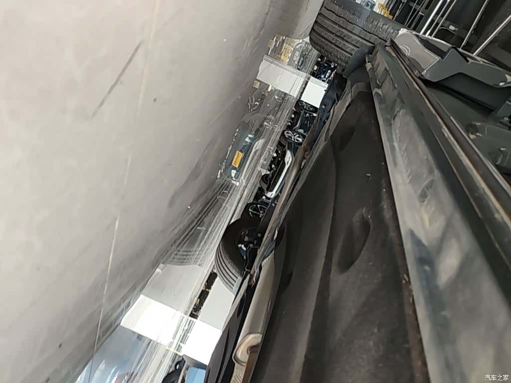 Audi Q3, 2025 21