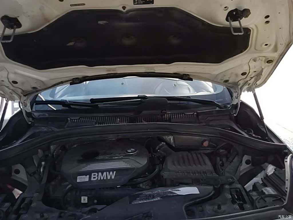 BMW 2 Series, 2016 20