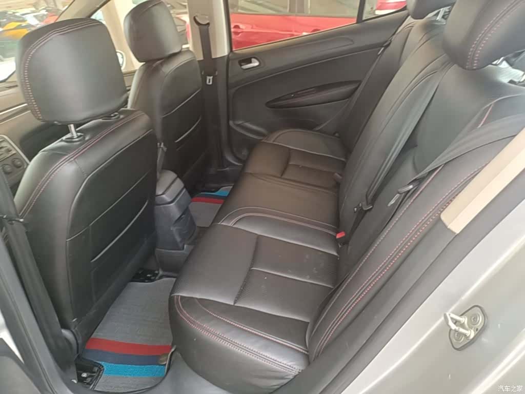 Peugeot 308, 2016 17
