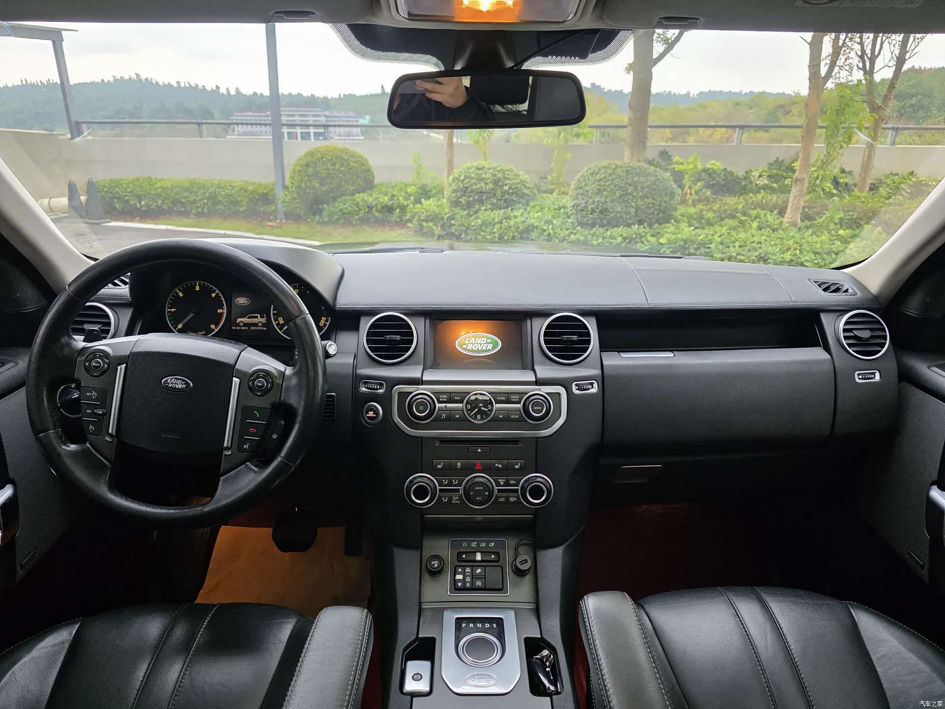 Land Rover Discovery, 2016 7