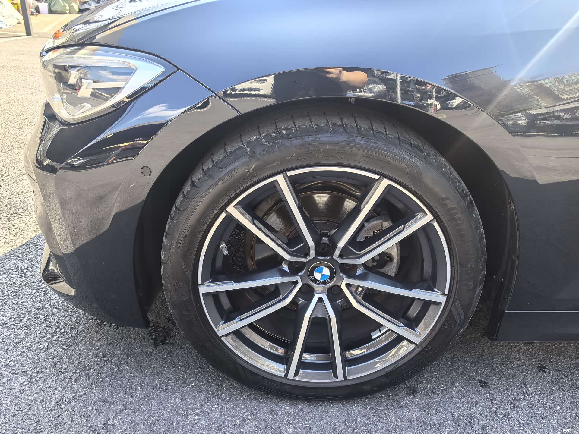BMW 3 Series, 2021 16
