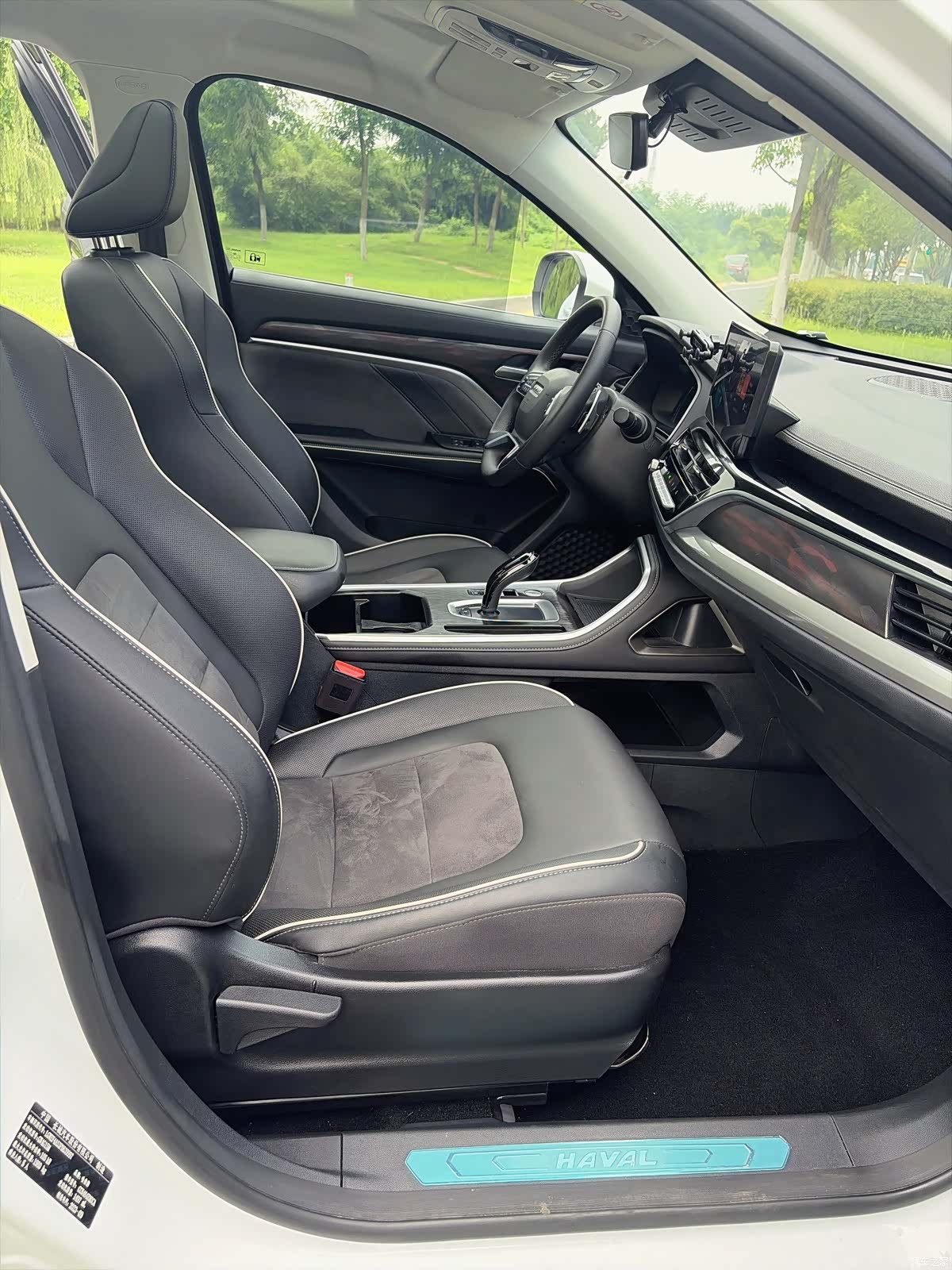 Haval H6, 2023 16