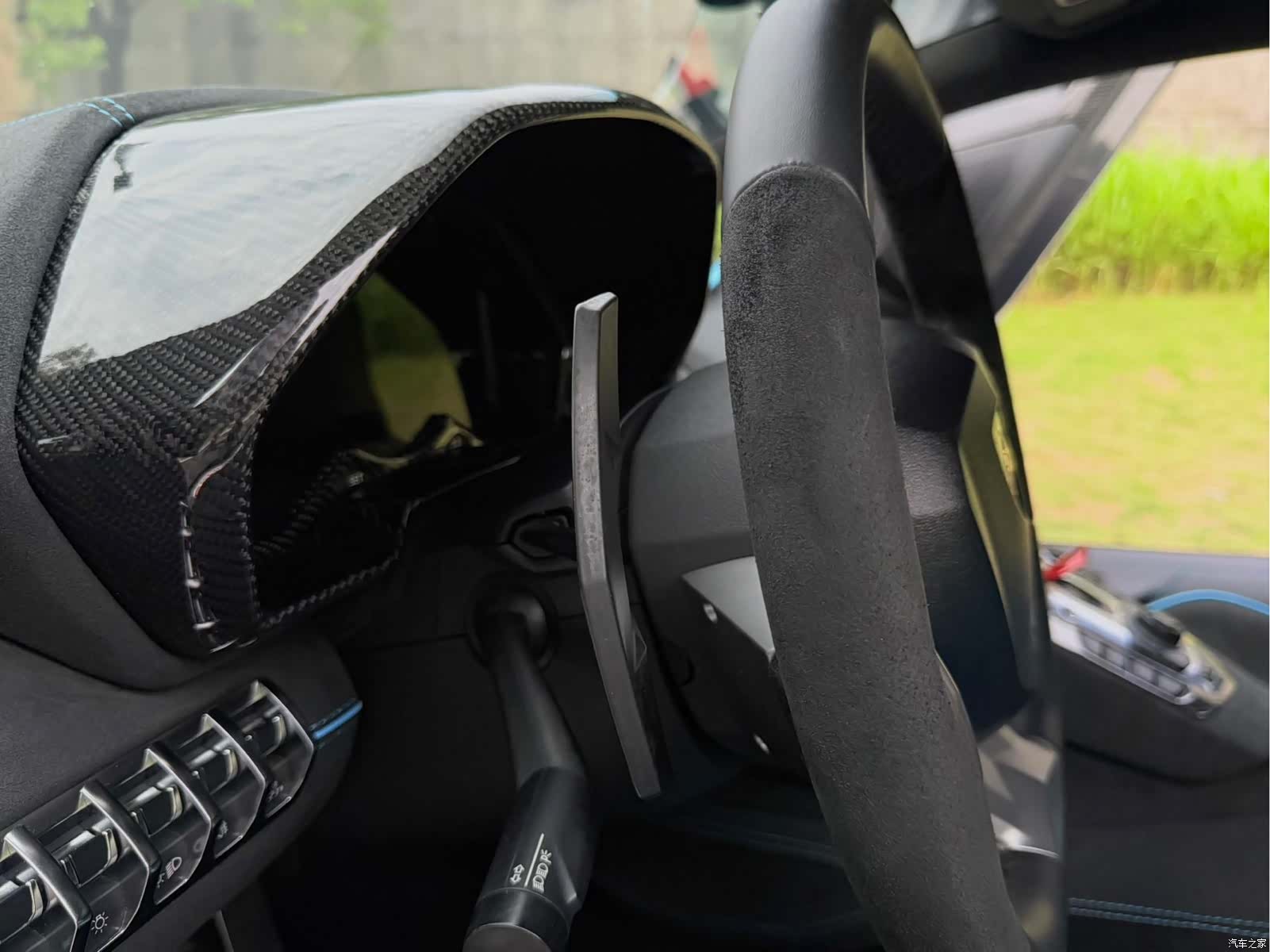 Lamborghini Aventador, 2012 11