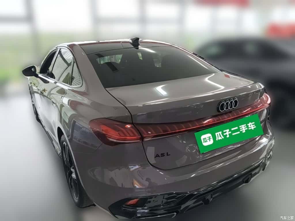 Audi A5, 2025 9