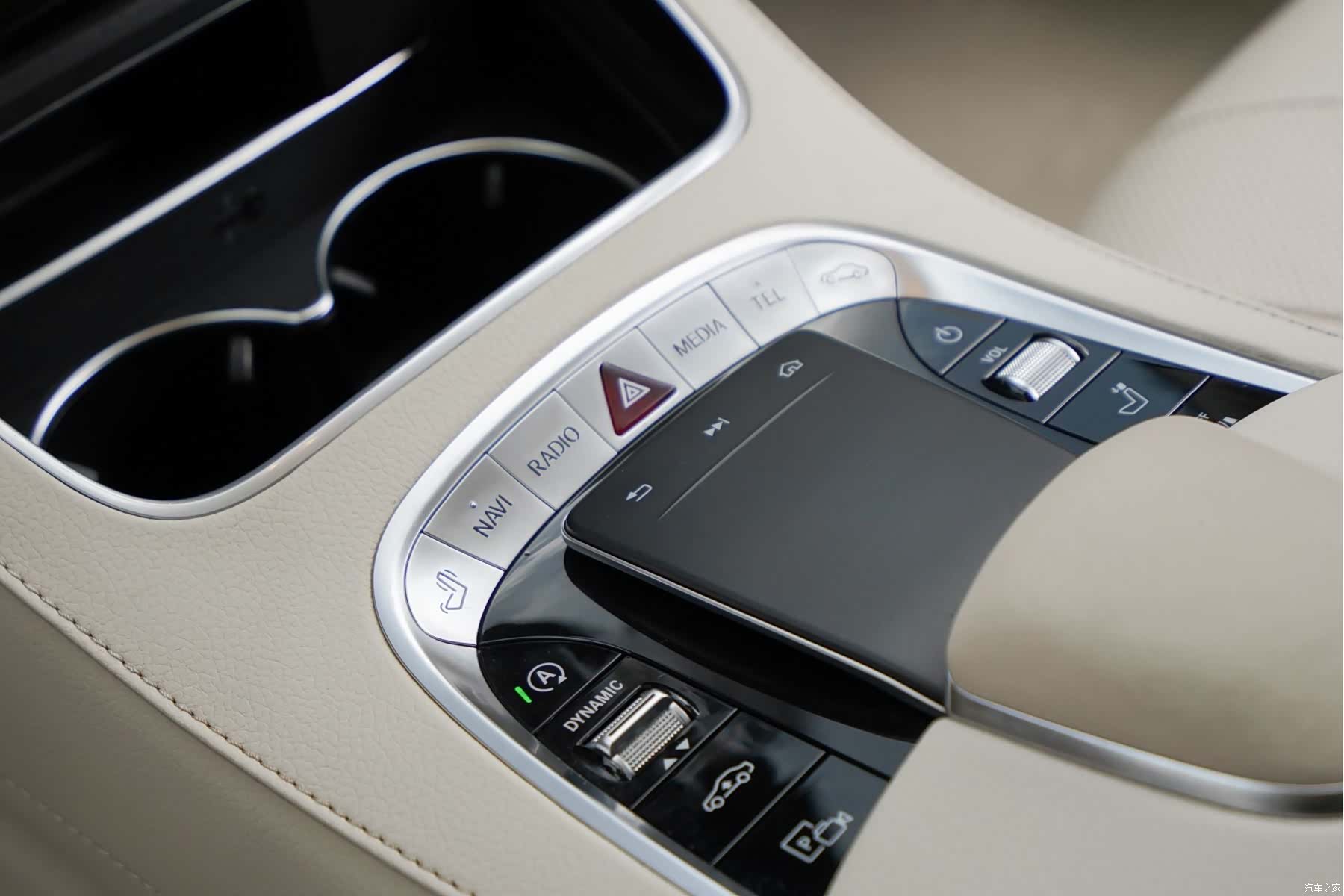 Mercedes-Benz S-Class, 2020 13