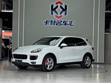 Cayenne 2015�� Cayenne 3.0T