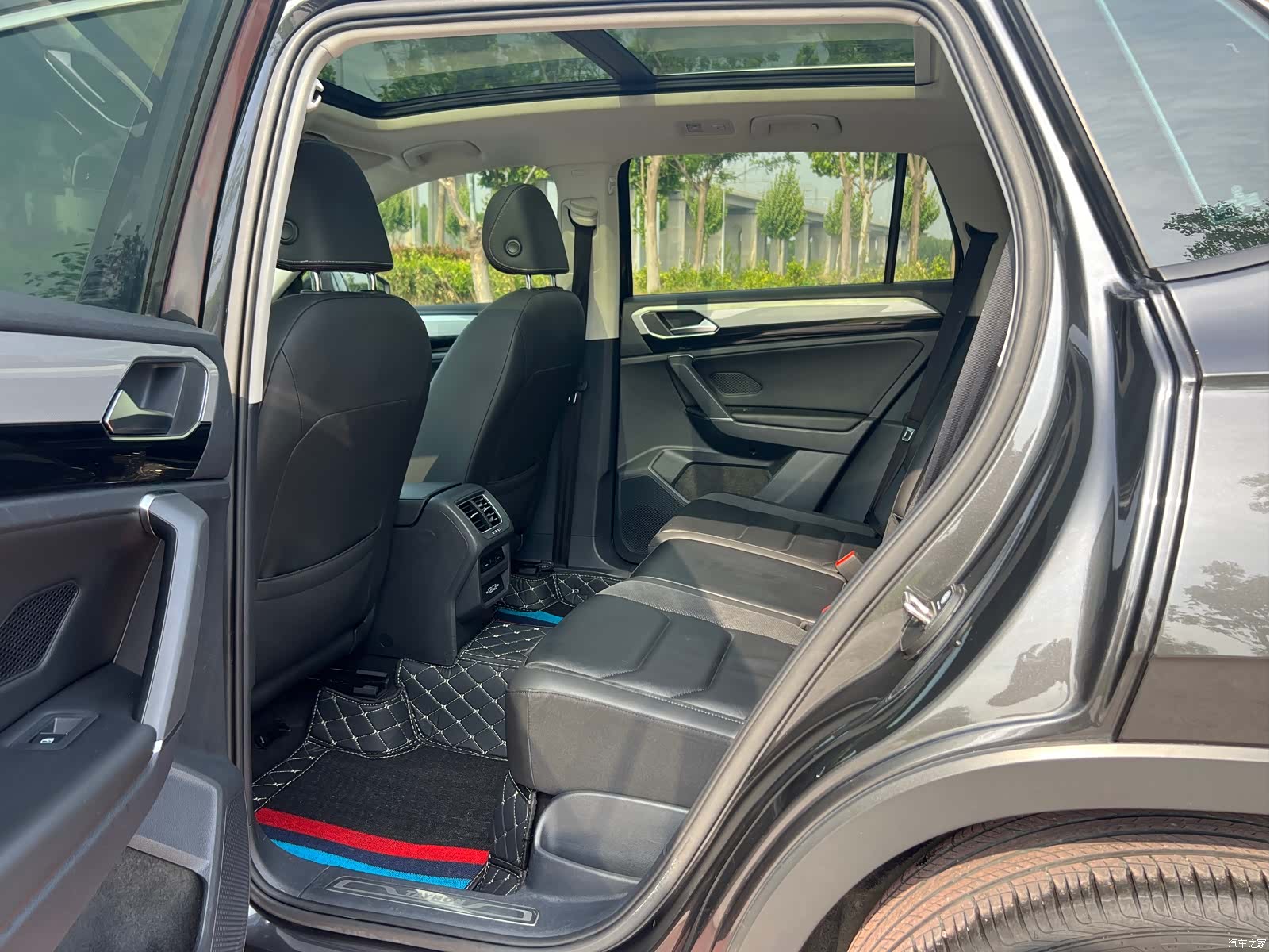Volkswagen Tayron, 2019 18