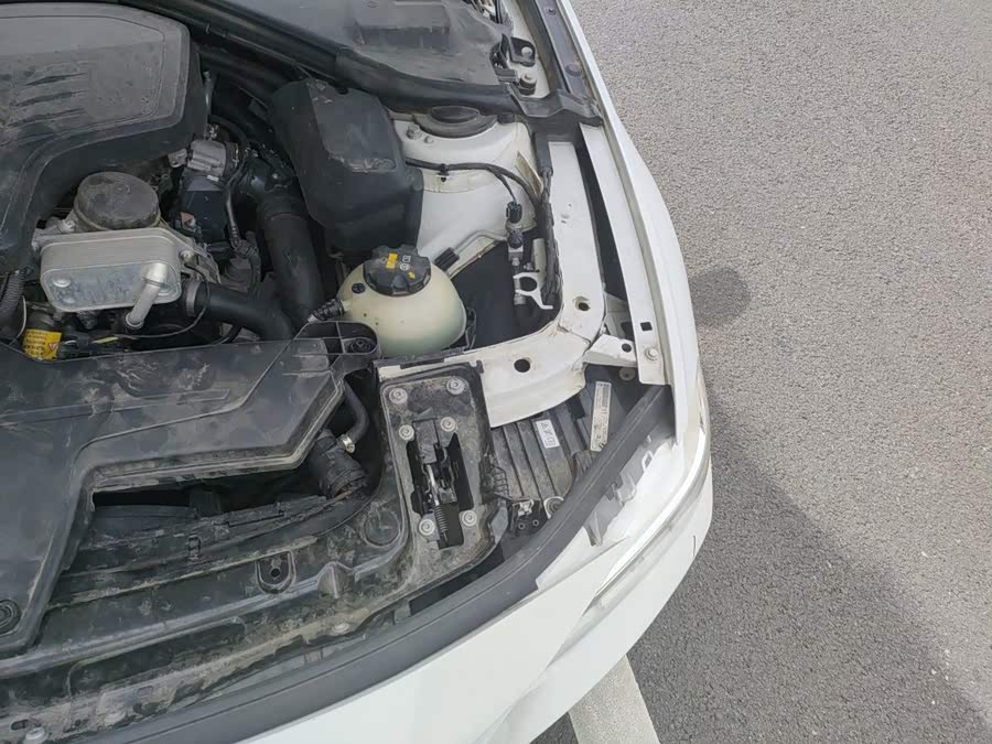BMW 3 Series 2015, фото 20