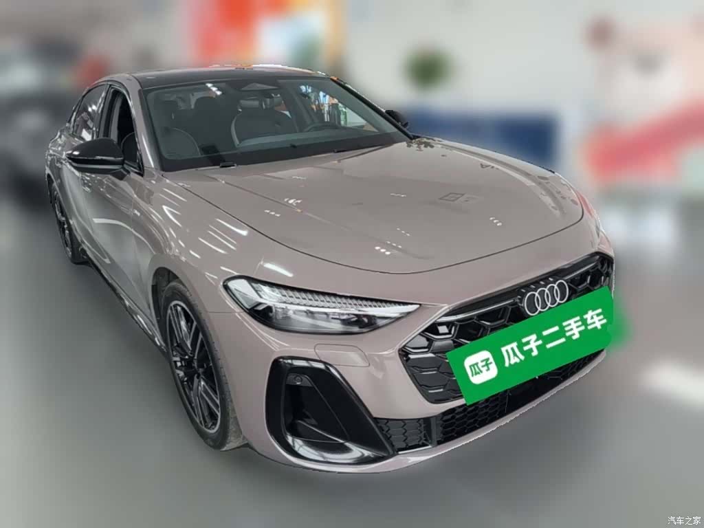 Audi A5, 2025 7
