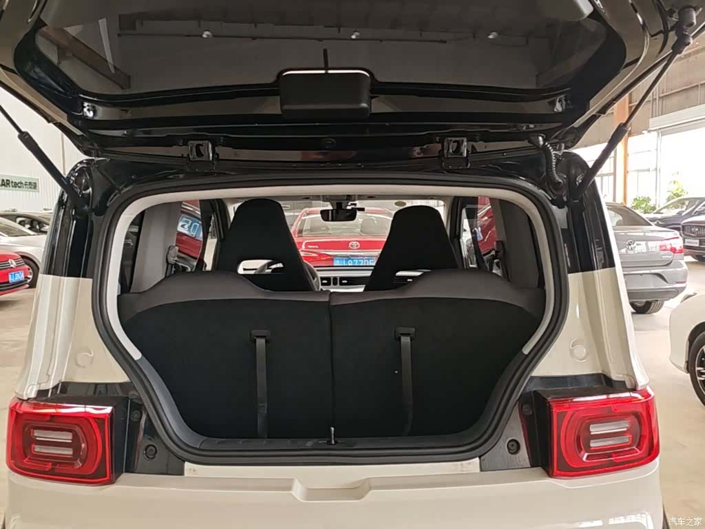 Wuling MINIEV, 2023 19