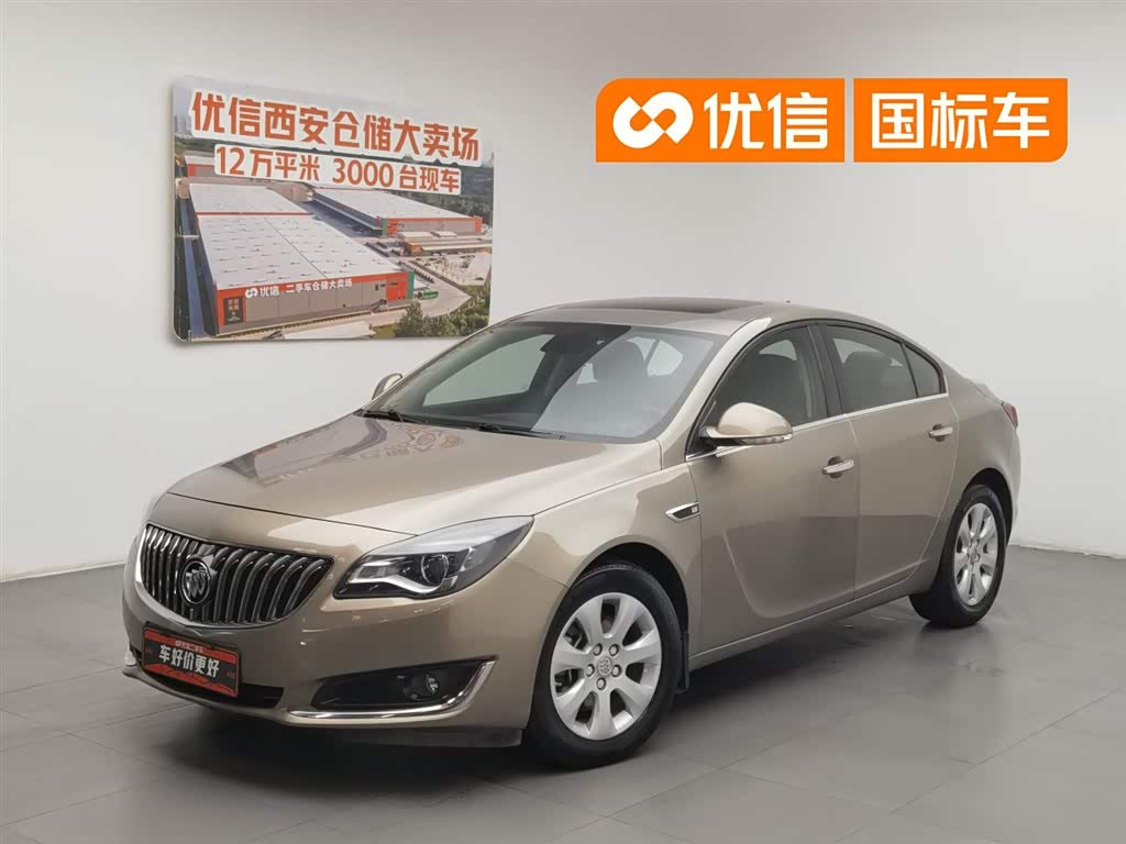 Buick Regal