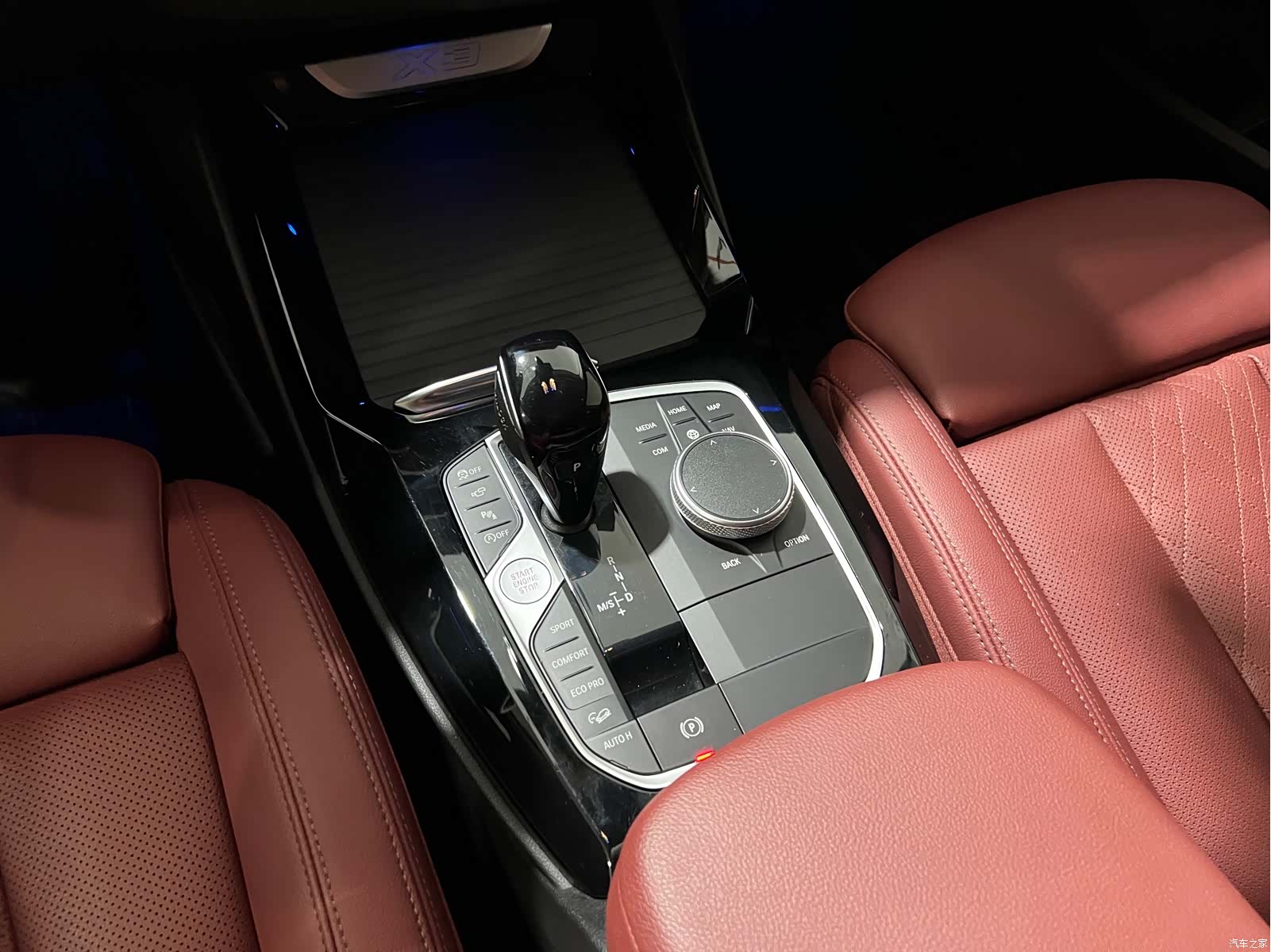 BMW X3, 2022 15