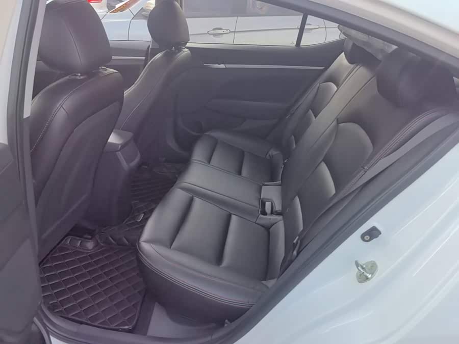 Hyundai Lingdong 2019, фото 17