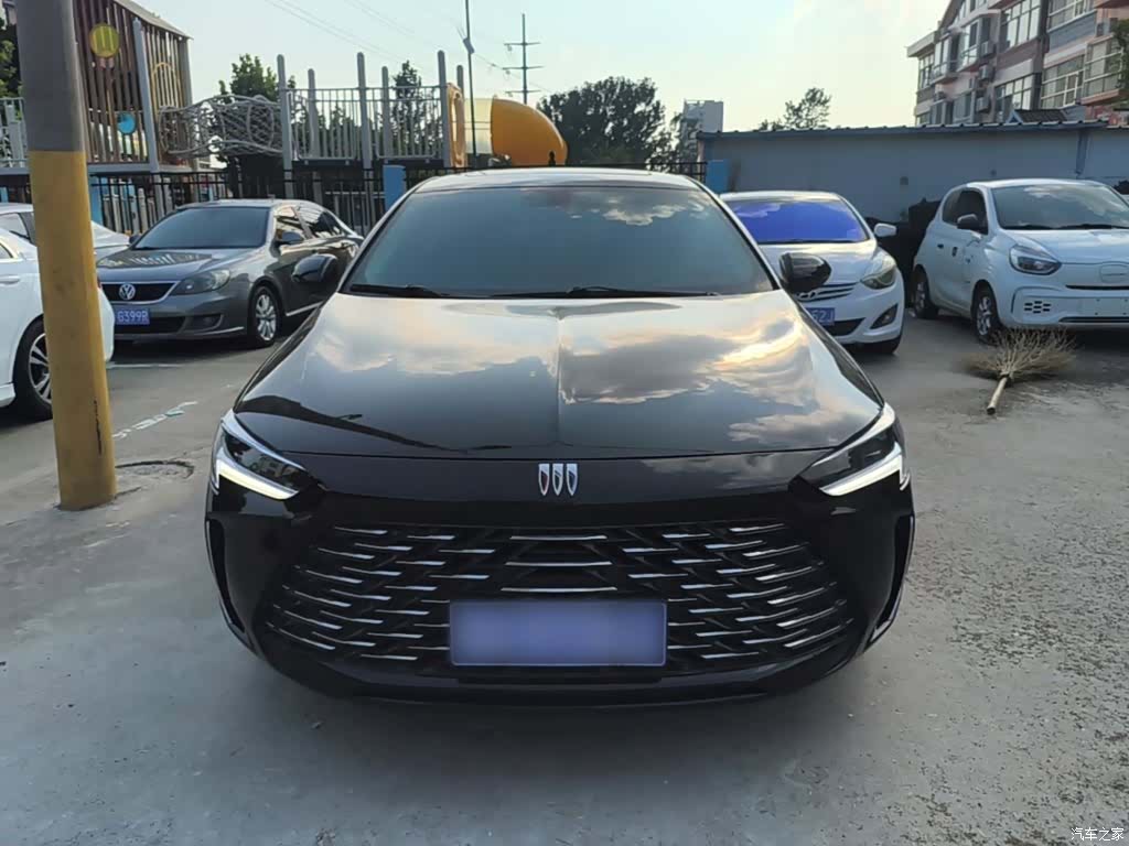 Buick Regal, 2023 3