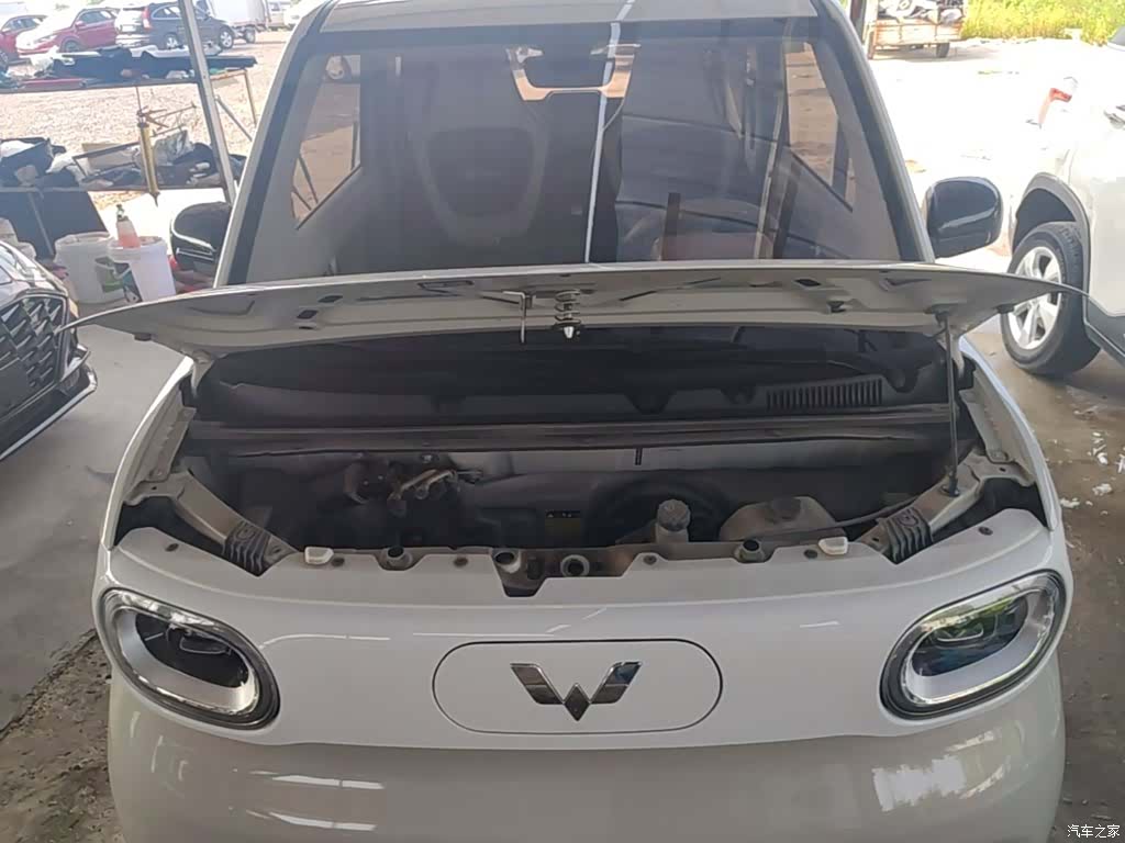 Wuling MINIEV, 2024 20